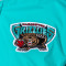 Chaqueta Mitchell & Ness NBA Authentic Warm Up Grizzlies 1995-96
