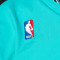 Chaqueta Mitchell & Ness NBA Authentic Warm Up Grizzlies 1995-96