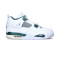 Jordan Air Jordan 4 Retro Oxidized Green Sneaker