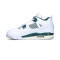 Jordan Air Jordan 4 Retro Oxidized Green Sneaker