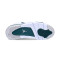 Jordan Air Jordan 4 Retro Oxidized Green Sneaker