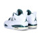 Jordan Air Jordan 4 Retro Oxidized Green Sneaker