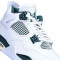 Jordan Air Jordan 4 Retro Oxidized Green Sneaker