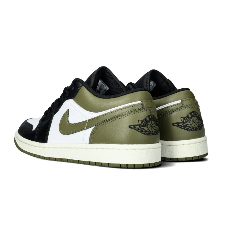 zapatilla-jordan-air-jordan-1-low-black-white-medium-olive-5