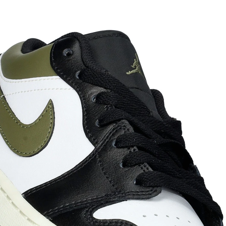 zapatilla-jordan-air-jordan-1-low-black-white-medium-olive-7