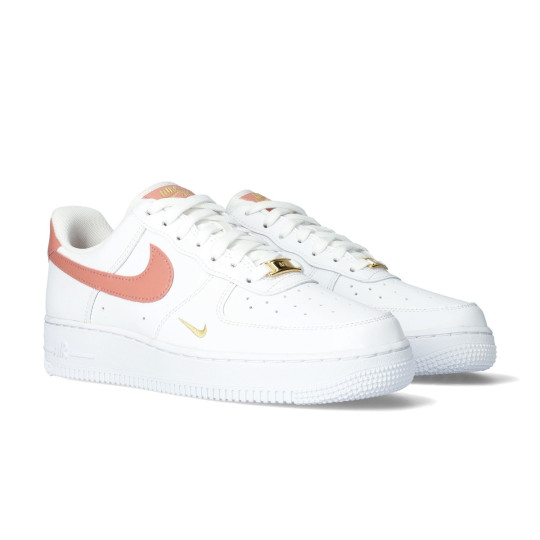 Nike Air Force 1 Low 07 Rust Rosa de mujer