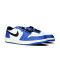Sapatilha Jordan Air Jordan 1 Low OG Game Royal