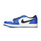 Sapatilha Jordan Air Jordan 1 Low OG Game Royal