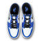 Sapatilha Jordan Air Jordan 1 Low OG Game Royal