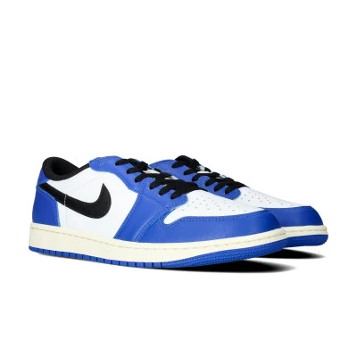 Air Jordan 1 Low OG Game Royal Trainers