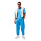 Jordan Jumpman Emb Crew T-Shirt