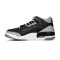 Zapatilla Jordan Air Jordan 3 Retro Black Cement