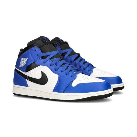 university blue jordan 1 jimmy jazz