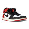 Zapatilla Jordan Air Jordan 1 Retro High OG Black Toe