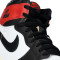 Zapatilla Jordan Air Jordan 1 Retro High OG Black Toe