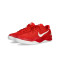 Chaussures Nike Enfant Kobe 8 University Red