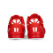 Chaussures Nike Enfant Kobe 8 University Red