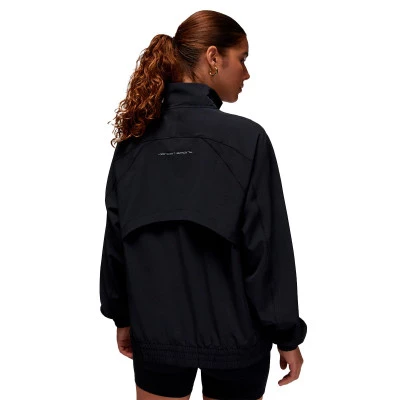 Womens Sport Dri-Fit Woven Jacket