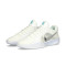 Nike Womens Sabrina 2 White Noise Basketball Shoes