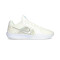 Nike Womens Sabrina 2 White Noise Basketball Shoes