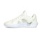 Nike Womens Sabrina 2 White Noise Basketball Shoes