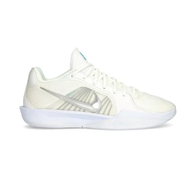 Zapatillas Sabrina 2 White Noise Mujer