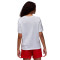 Jordan Womens Girlfriend Graphic Flight  T-Shirt