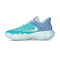 Nike Giannis Immortality 4 Christmas Basketball Shoes