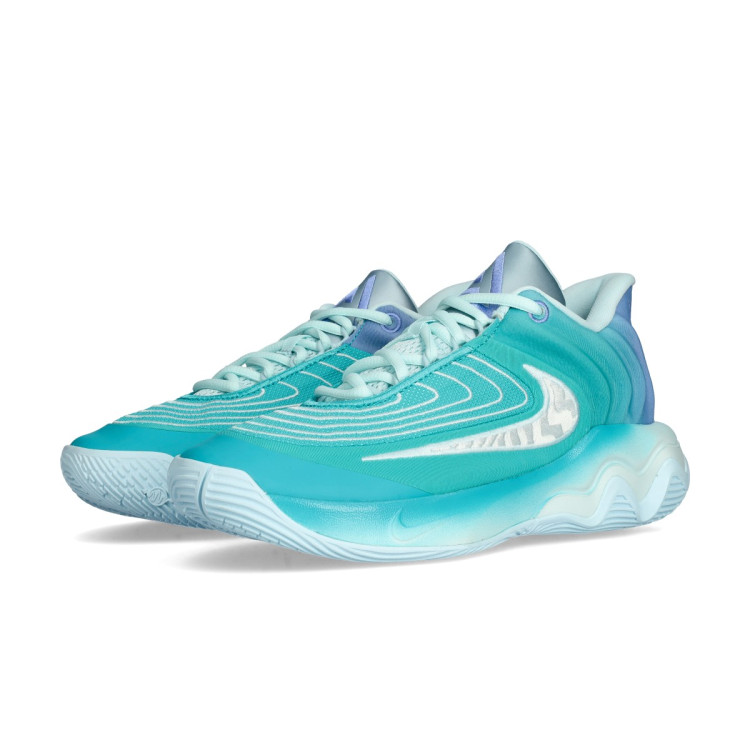 Basketball Shoes Nike Giannis Immortality Christmas Dusty Cactus