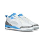 Spizike Low Niño-White-University Blue-Wolf Grey