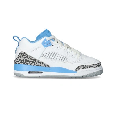 Spizike Low Niño Trainers