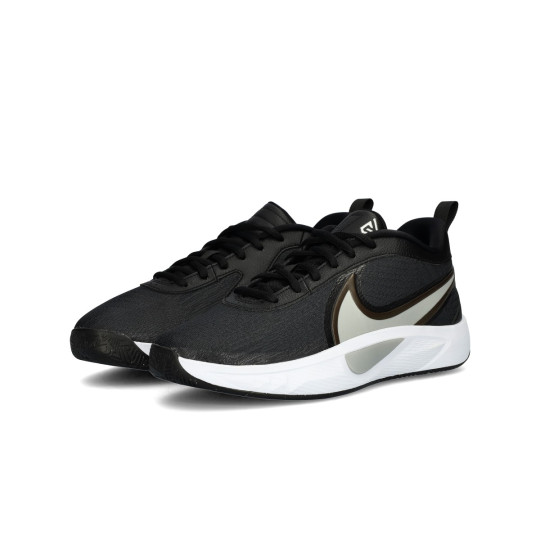 シューズ(女性用) NIKE GIANNIS FREAK 6 GS WHITEBLACK Nike Giannis Freak 6 GS White / Black - Aug 2024 - FQ7378101