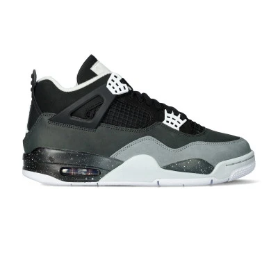 Zapatilla Air Jordan 4 Retro Fear
