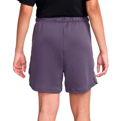 Sabrina Signature Shorts