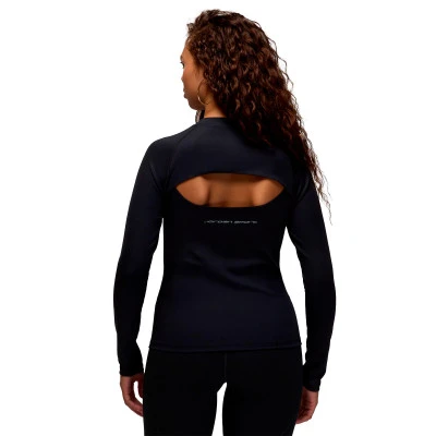 Camiseta Sport Manga Larga Mujer