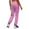Calças Jordan Brooklyn Fleece Pant Mulher