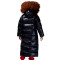 Jordan Women Down Parka  Coat