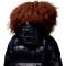 Jordan Women Down Parka  Coat