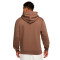 Sudadera Jordan Brooklyn Fleece