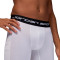 Malla larga Jordan Dri-Fit  3/4 