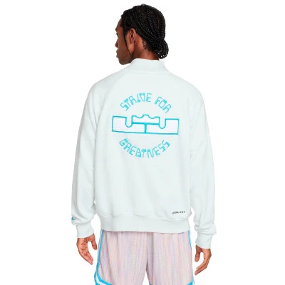 Chaqueta Lebron James Standard Issue Therma-FIT