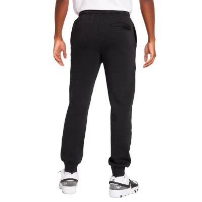 Ja Morant Club Fleece Basketball Trousers