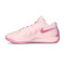 Nike KD17 Aunt Pearl Basketball Shoes