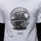 Jordan Brand Basketball Crew T-Shirt
