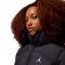 Jordan Women's Puffer Coat
