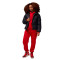 Jordan Women's Puffer Coat