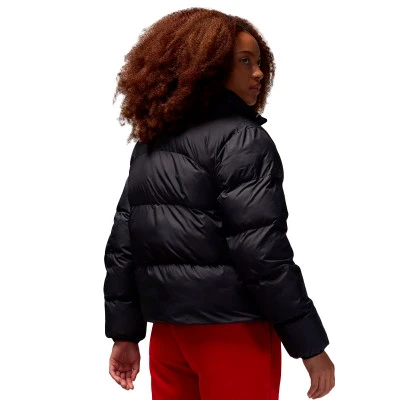 Manteau Femme Puffer