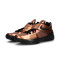 Nike Zoom KD 4 Metallic Copper Basketball Shoes