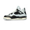 Jordan Kinder Air Jordan 4 Retro Sneaker