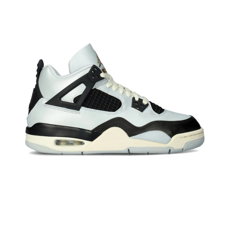 zapatilla-jordan-air-jordan-4-retro-nino-pure-platinum-metallic-gold-black-sail-1